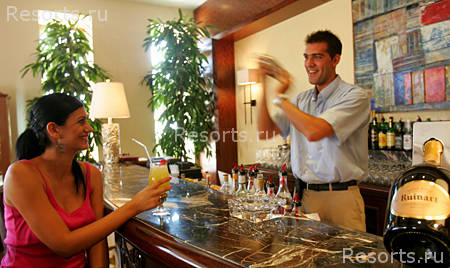 Aphrodite Hills Resort 44